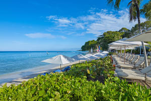 The House, Barbados, An Autograph Collection All-Inclusive Resort - Adults Beach