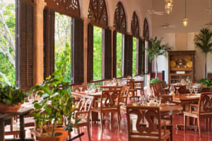 Hacienda Temozon, a Luxury Collection Hotel, Temozon Sur Dining