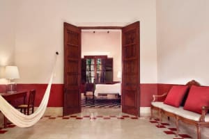 Hacienda Temozon, a Luxury Collection Hotel, Temozon Sur Deluxe Room