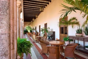 Hacienda Temozon, a Luxury Collection Hotel, Temozon Sur Terrace