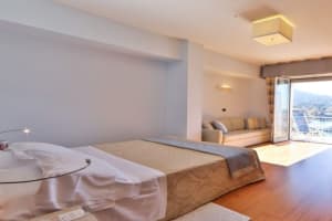 Best Western Plus Tigullio Royal Hotel Guest room