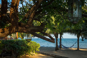 Turtle Inn Beach