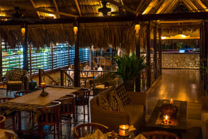Turtle Inn Dining