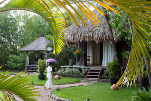 Turtle Inn Sunset Spa