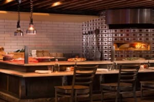 Hotel Terra Jackson Hole Dining