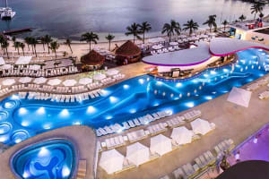 Temptation Cancun Resort