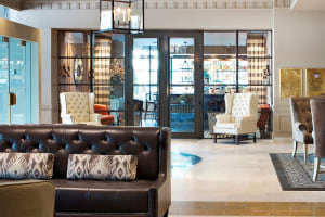 Le Meridien Washington, D.C., The Madison