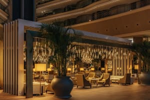 Torre Melina Gran Melia