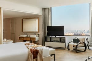 Torre Melina Gran Melia