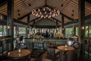 Four Seasons Resort The Nam Hai, Hoi An Bar