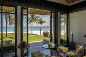 Four Seasons Resort The Nam Hai, Hoi An Beach Villa