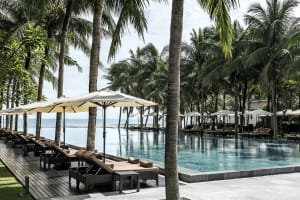 Four Seasons Resort The Nam Hai, Hoi An