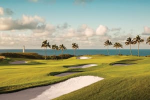 Timbers Kauai Ocean Club & Residences Golf
