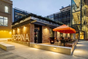 The Tasman, a Luxury Collection Hotel, Hobart