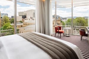 The Tasman, a Luxury Collection Hotel, Hobart