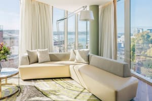 The Tasman, a Luxury Collection Hotel, Hobart