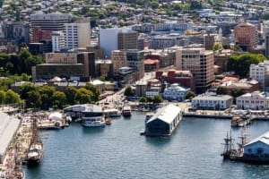 The Tasman, a Luxury Collection Hotel, Hobart