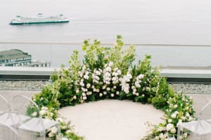 Thompson Seattle by Hyatt Events