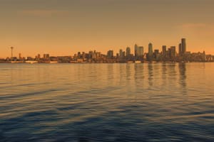 Thompson Seattle by Hyatt View