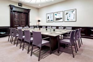 Threadneedles, Autograph Collection Boardroom