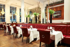 Threadneedles, Autograph Collection Dining