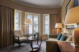 Threadneedles, Autograph Collection Executive Suite