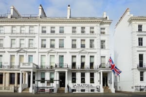 The Pelham London - Starhotels Collezione