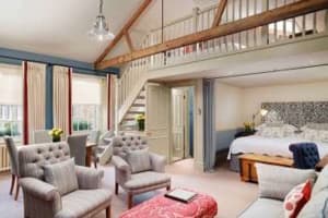 The Pelham London - Starhotels Collezione Mews Suite