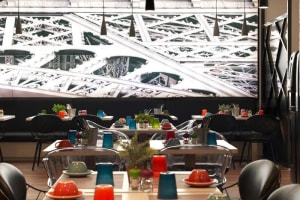 Hotel Paris Opera Affiliated by Melia Dining - Breakfast