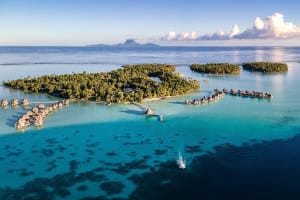 Le Taha'a By Pearl Resorts