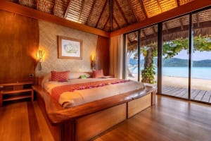 Le Taha'a By Pearl Resorts Room