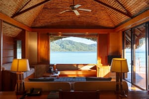 Le Taha'a By Pearl Resorts Suite