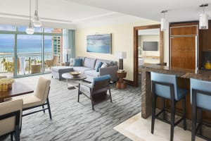 The Reef Atlantis Suite