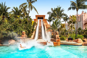The Reef Atlantis Aquaventure