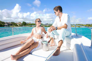 Tortuga Bay Cruise