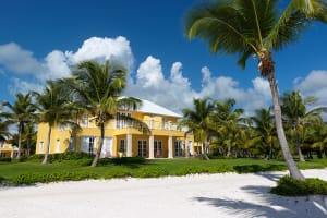 Tortuga Bay Villa