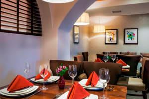 Triada Palm Springs, Autograph Collection Dining
