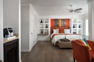 Triada Palm Springs, Autograph Collection Junior Suite