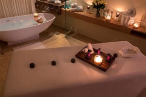 JW Marriott Panama Spa