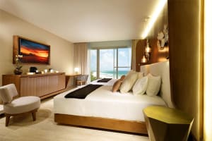 TRS Coral Hotel Room