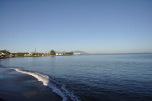 Royal Tahitien Beach
