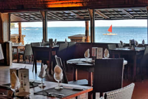 Royal Tahitien Restaurant