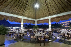 TRS Yucatan Dining