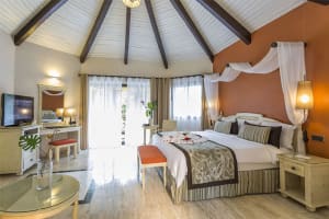 TRS Yucatan Room