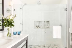 The Seabird Ocean Resort & Spa, Destination by Hyatt Bathroom