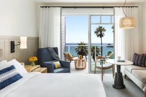 The Seabird Ocean Resort & Spa, Destination by Hyatt