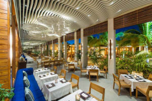 The Shore Club & The Villas at The Shore Club Turks and Caicos Dining