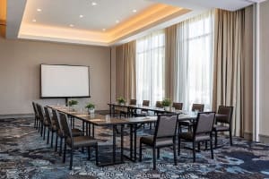 Thompson Savannah by Hyatt Meeting