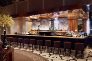Trump International Hotel Las Vegas Bar