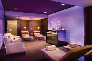 Trump International Hotel Las Vegas Spa